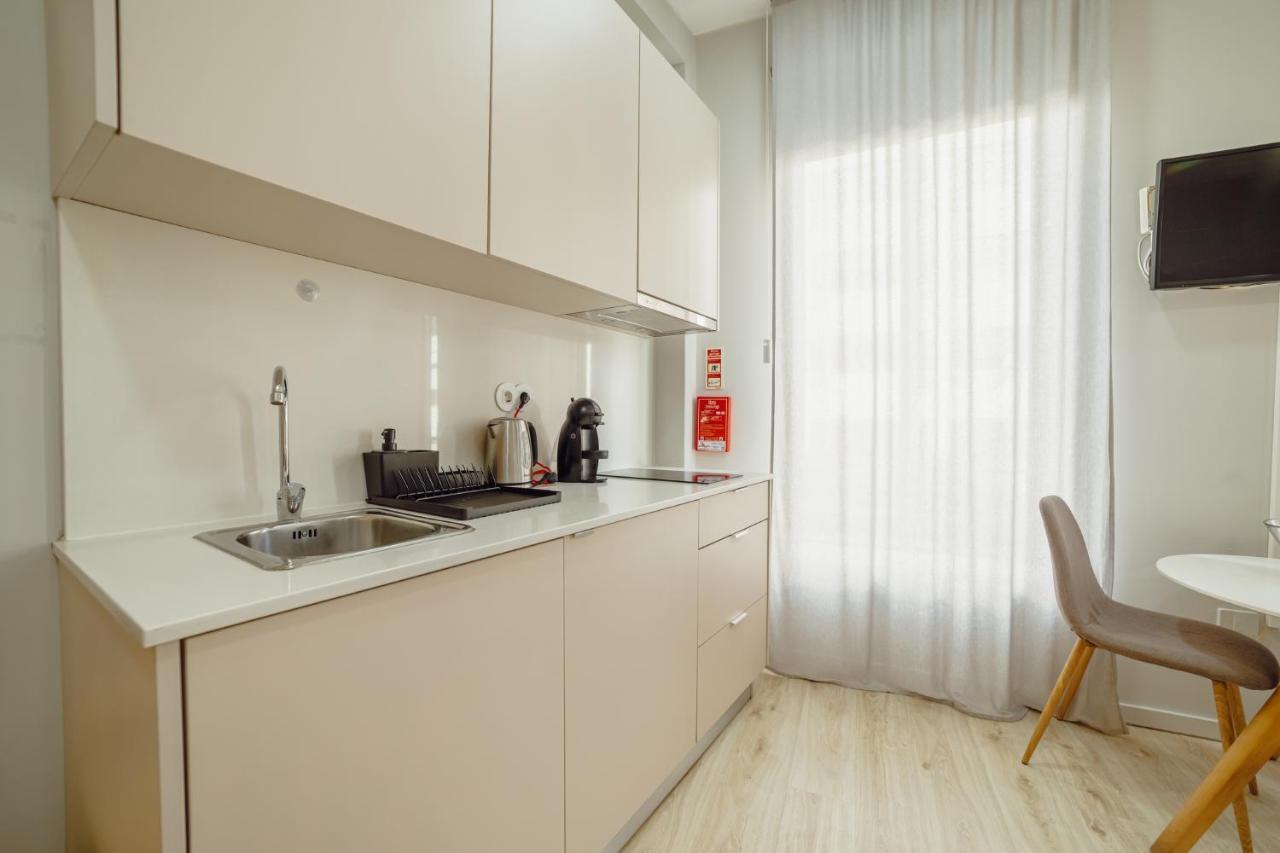 Oporto Guest Trindade Studio Extérieur photo