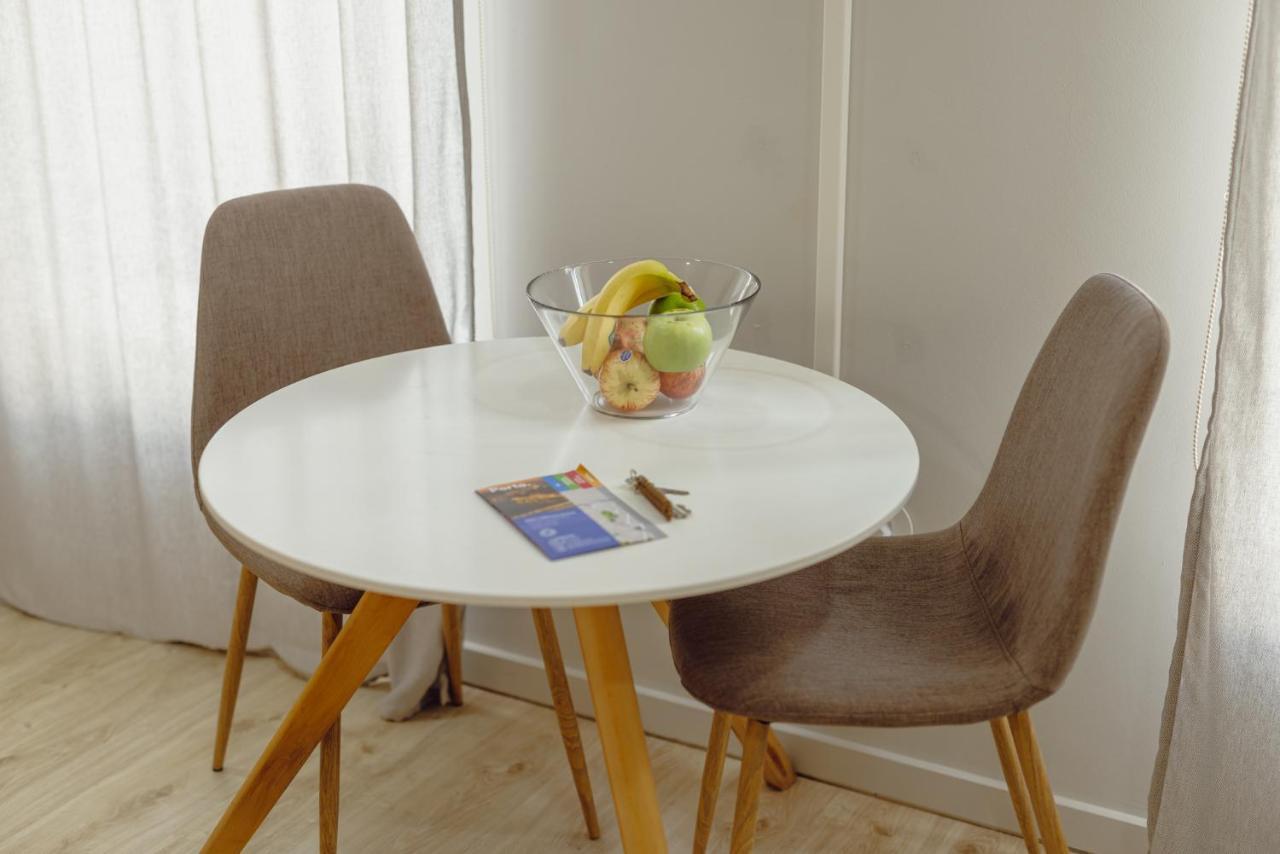Oporto Guest Trindade Studio Extérieur photo