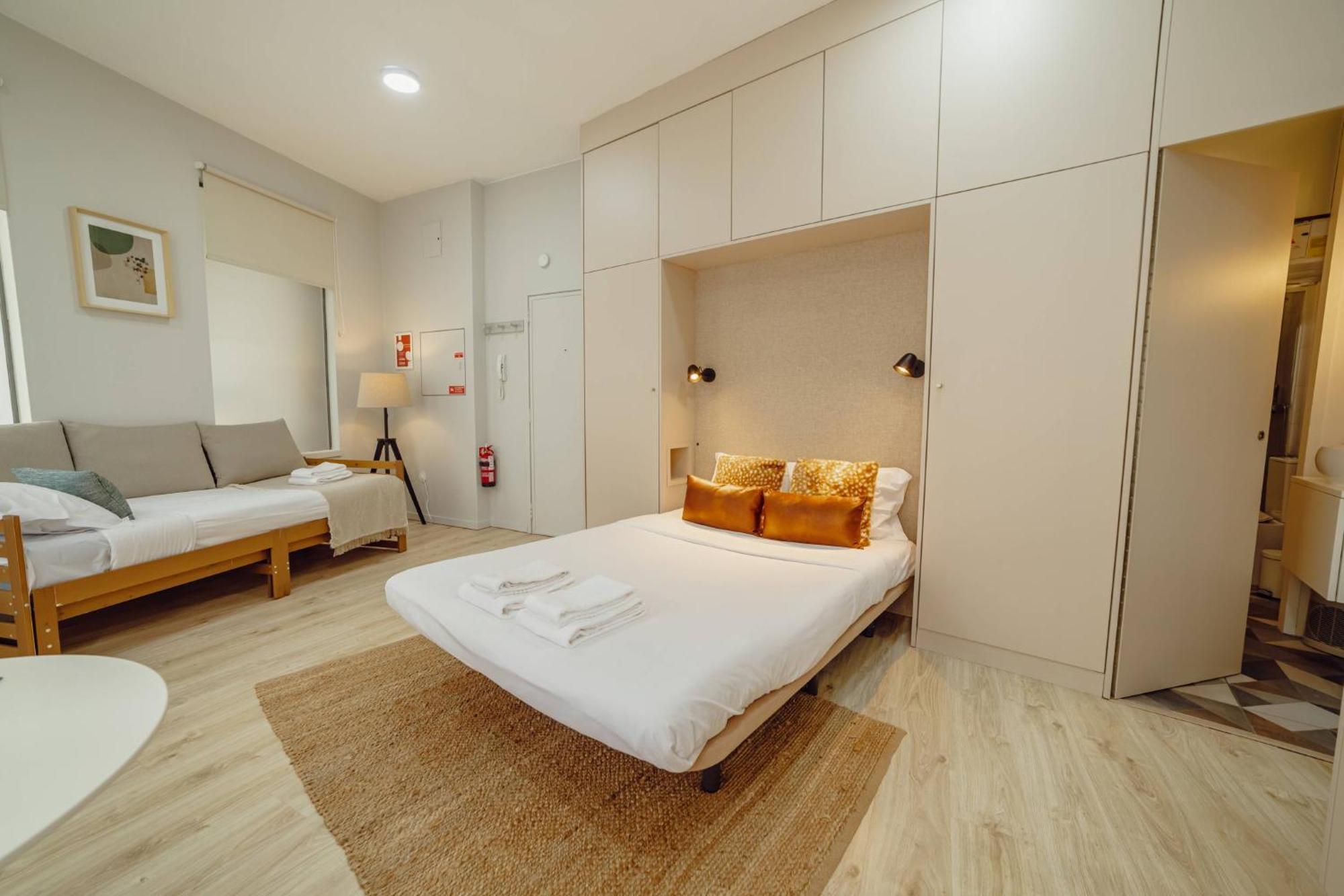 Oporto Guest Trindade Studio Extérieur photo