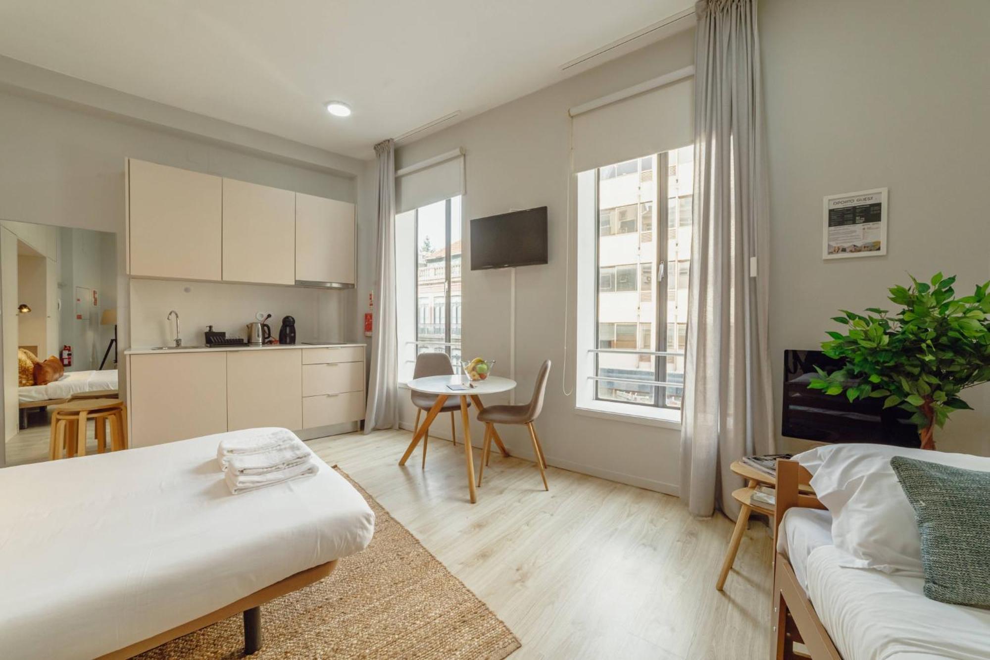 Oporto Guest Trindade Studio Extérieur photo