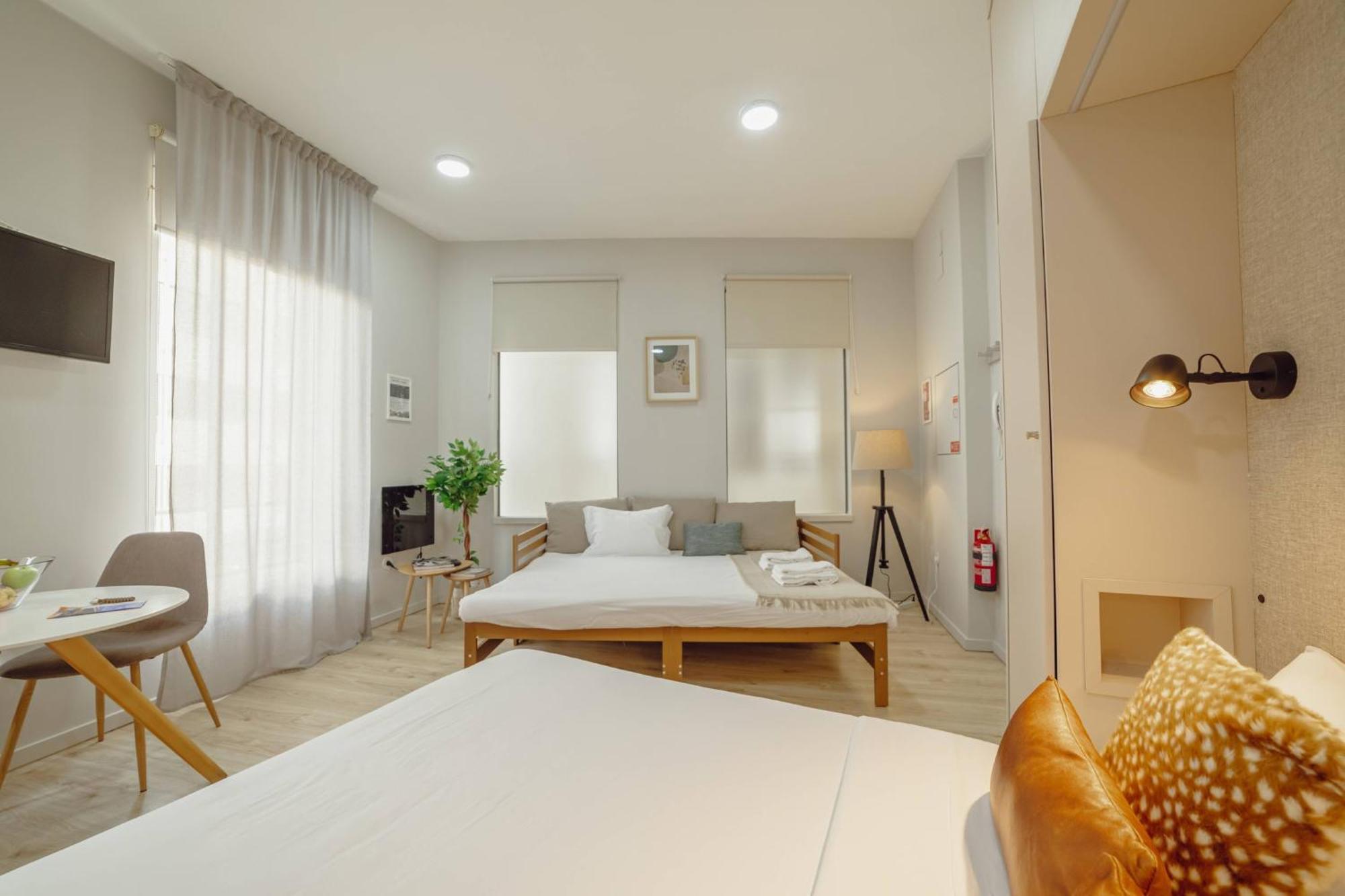 Oporto Guest Trindade Studio Extérieur photo