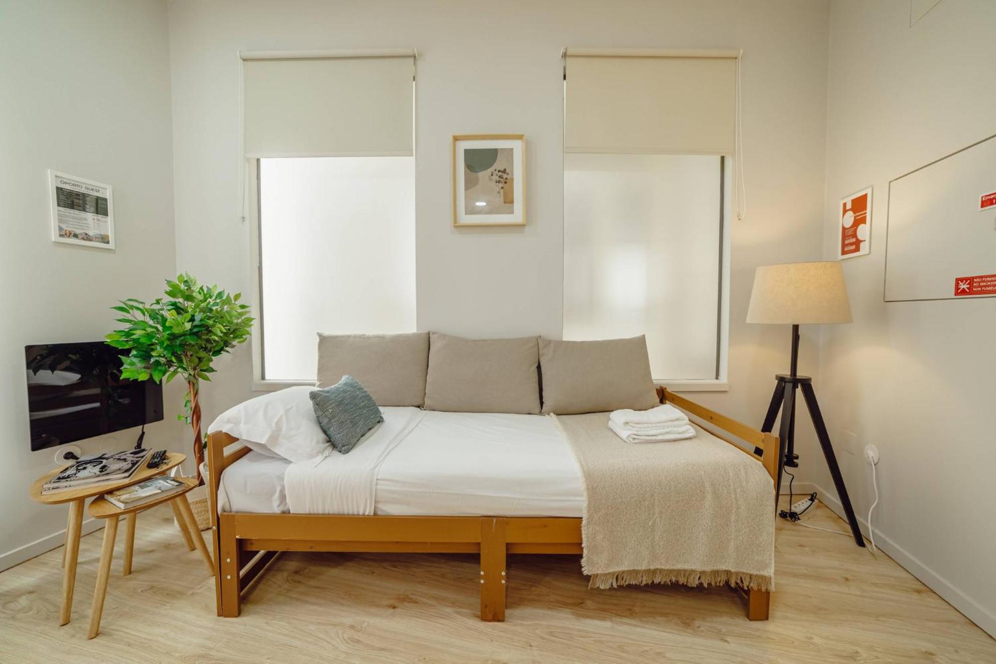 Oporto Guest Trindade Studio Extérieur photo