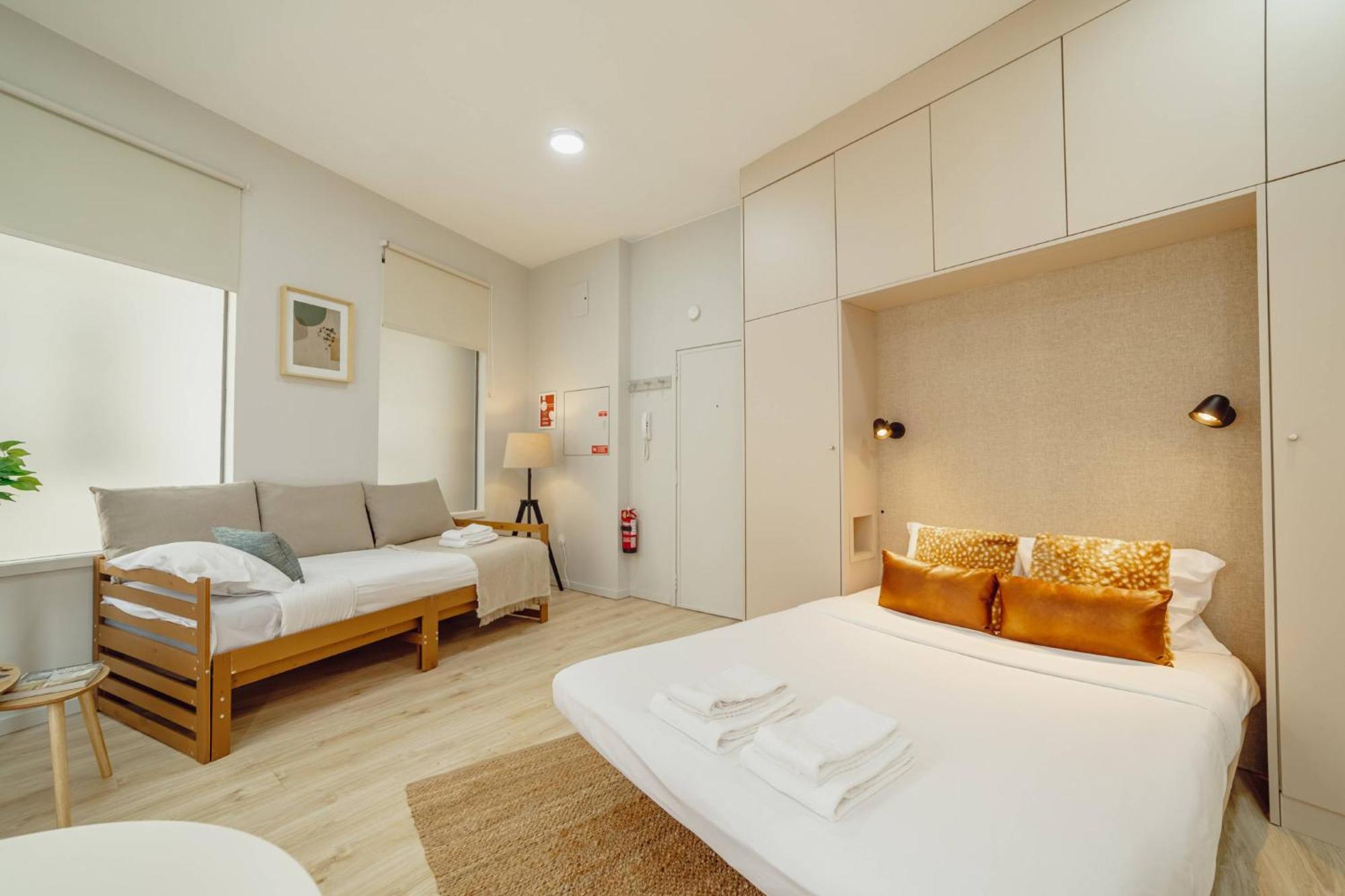 Oporto Guest Trindade Studio Extérieur photo