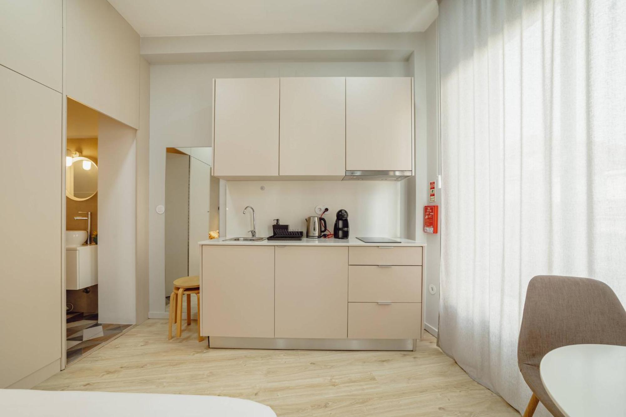 Oporto Guest Trindade Studio Extérieur photo