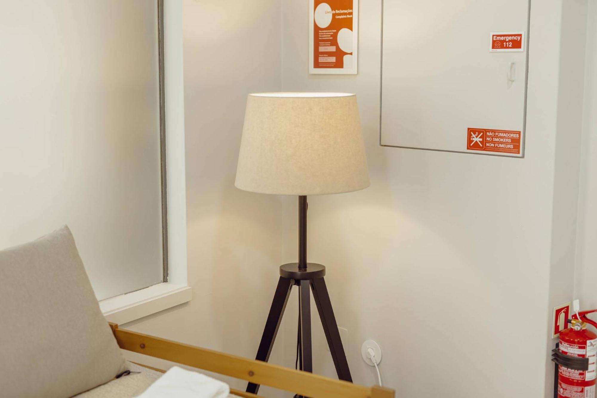 Oporto Guest Trindade Studio Extérieur photo