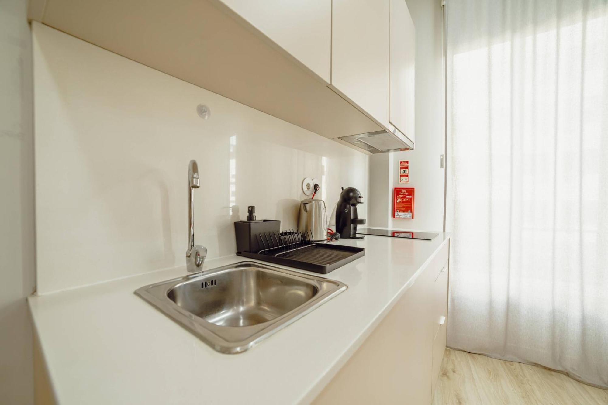 Oporto Guest Trindade Studio Extérieur photo